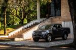 Mitsubishi L200 Triton HLS Chrome Edition 2015 года